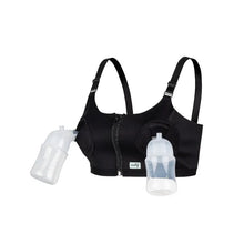 Load image into Gallery viewer, Hands-Free Pumping Bra