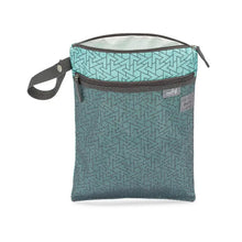 Load image into Gallery viewer, Motif Wet-Dry Bag