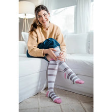 Load image into Gallery viewer, Maternity Compression Socks