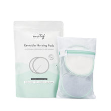 Load image into Gallery viewer, Reusable Nursing Pads