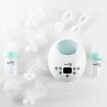 Load image into Gallery viewer, Luna Double Electric Breast Pump