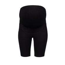 Load image into Gallery viewer, Pregnancy Support Shorts
