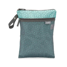 Load image into Gallery viewer, Motif Wet-Dry Bag