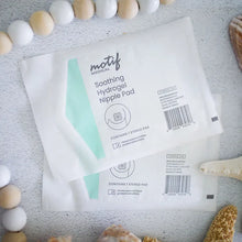 Load image into Gallery viewer, Soothing Hydrogel Nipple Pads