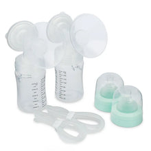 Load image into Gallery viewer, Luna Double Electric Breast Pump