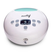 Load image into Gallery viewer, Luna Double Electric Breast Pump