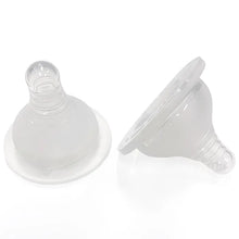 Load image into Gallery viewer, Slow-Flow Baby Bottle Nipples for Luna