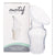 Load image into Gallery viewer, Manual Silicone Breast Pump