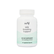 Load image into Gallery viewer, Milk Boosting Support