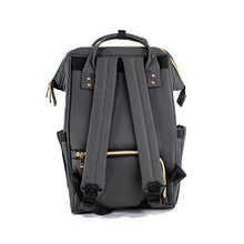 Load image into Gallery viewer, Breast Pump Backpack