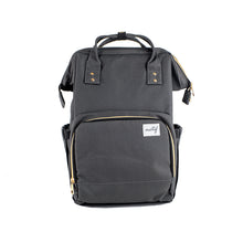 Load image into Gallery viewer, Breast Pump Backpack