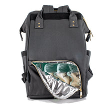 Load image into Gallery viewer, Breast Pump Backpack