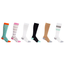 Load image into Gallery viewer, Maternity Compression Socks