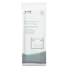 Load image into Gallery viewer, Micro-Steam Sterilizer Bags