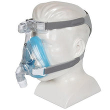 Load image into Gallery viewer, Amara Gel Full Face CPAP with Headgear