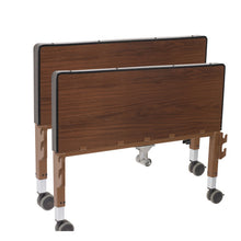 Load image into Gallery viewer, RENTAL: Delta™ Ultra- Light 1000, Semi-Electric Bed