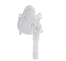 Load image into Gallery viewer, ComfortFit Full Face Deluxe CPAP Mask