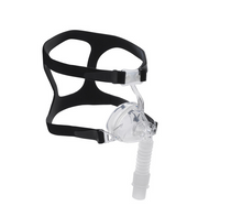 Load image into Gallery viewer, NasalFit Deluxe EZ CPAP Mask