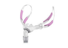 Load image into Gallery viewer, Swift™ FX Bella Nasal Pillow CPAP Mask with Headgears