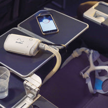Load image into Gallery viewer, AutoSet Travel Auto-CPAP Machine Package