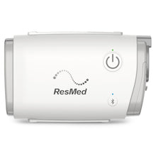 Load image into Gallery viewer, AutoSet Travel Auto-CPAP Machine Package