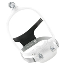 Load image into Gallery viewer, DreamWear Full Face CPAP Mask FitPack with Headgear