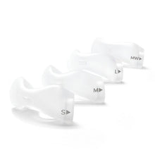 Load image into Gallery viewer, DreamWear Nasal CPAP Mask with Original Headgear