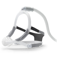 Load image into Gallery viewer, DreamWisp Nasal CPAP Mask with Headgear