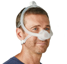 Load image into Gallery viewer, DreamWisp Nasal CPAP Mask with Headgear