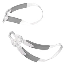 Load image into Gallery viewer, Swift™ FX Bella Nasal Pillow CPAP Mask with Headgears