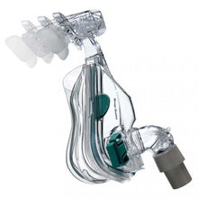 Load image into Gallery viewer, Mirage Quattro™ Full Face CPAP Mask with Headgear