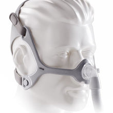Load image into Gallery viewer, PHILIPS RESPIRONICS Wisp Nasal CPAP Mask with Headgear