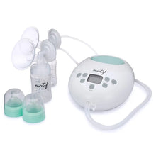 Load image into Gallery viewer, Luna Double Electric Breast Pump
