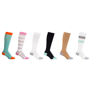 Maternity Compression Socks