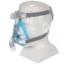 Load image into Gallery viewer, Amara Gel Full Face CPAP with Headgear
