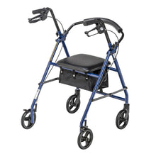 Load image into Gallery viewer, Rollator with 6&quot; Wheels
