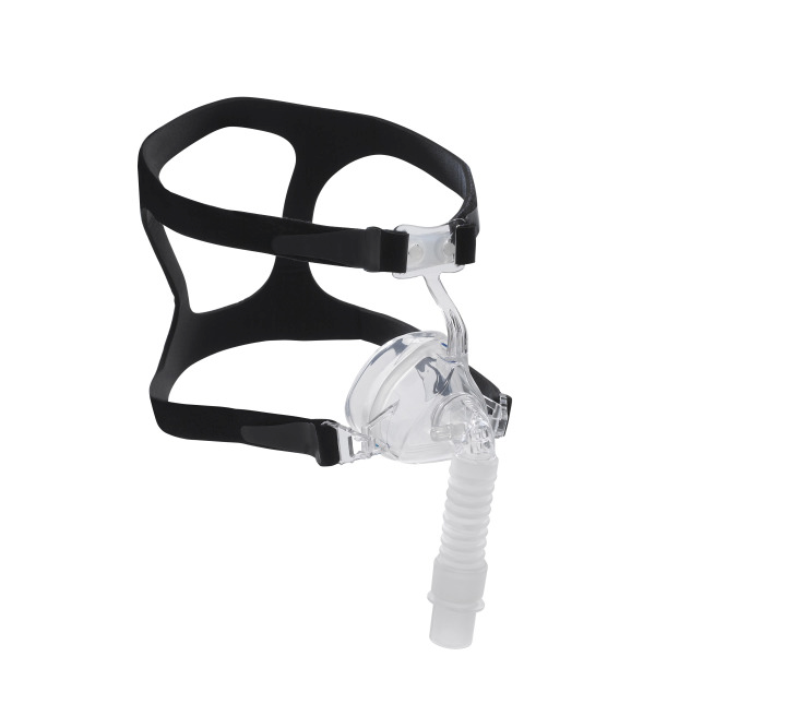 NasalFit Deluxe EZ CPAP Mask