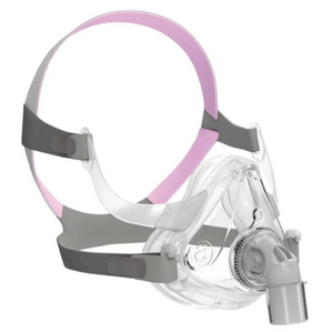 AirFit™ F10 For Her Full Face Mask with Headgear