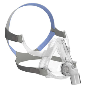 AirFit™ F10 Full Face Mask with Headgear