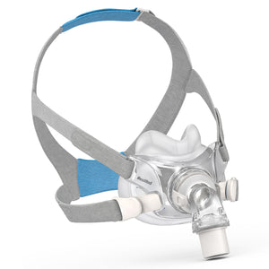 AirFit™ F30 Full Face CPAP Mask with Headgear