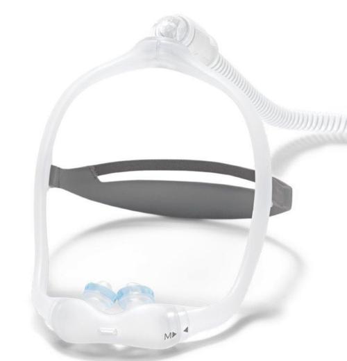 Dreamwear Nasal Gel Pillows System Fitpack