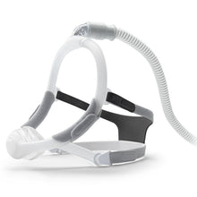 Load image into Gallery viewer, DreamWisp Nasal CPAP Mask with Headgear
