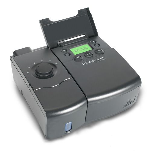 Remstar M Series Plus C-Flex CPAP Machine
