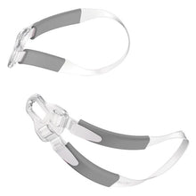 Load image into Gallery viewer, Swift™ FX Bella Nasal Pillow CPAP Mask with Headgears
