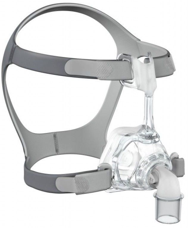 Mirage™ FX Nasal CPAP Mask with Headgear