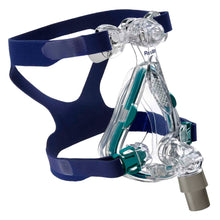 Load image into Gallery viewer, Mirage Quattro™ Full Face CPAP Mask with Headgear
