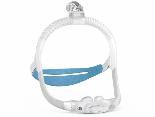 AirFit™ P30i Nasal Pillow CPAP Mask with Headgear Starter Pack