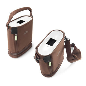SimplyGo Mini Portable Oxygen Concentrator
