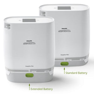 https www.oxygenconcentratorstore.com respironics-simplygo-mini-backpack-brown SimplyGo Mini Portable Oxygen Concentrator – Quality Home Care Providers