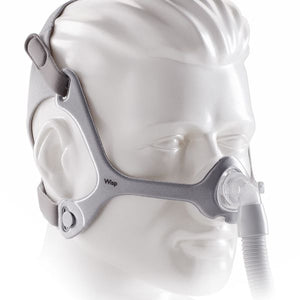 Wisp Nasal CPAP Mask with Headgear